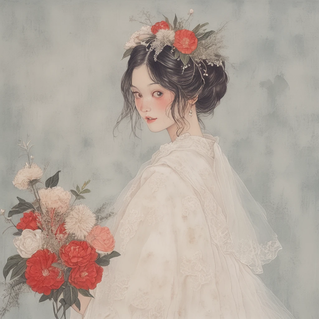 July Bride