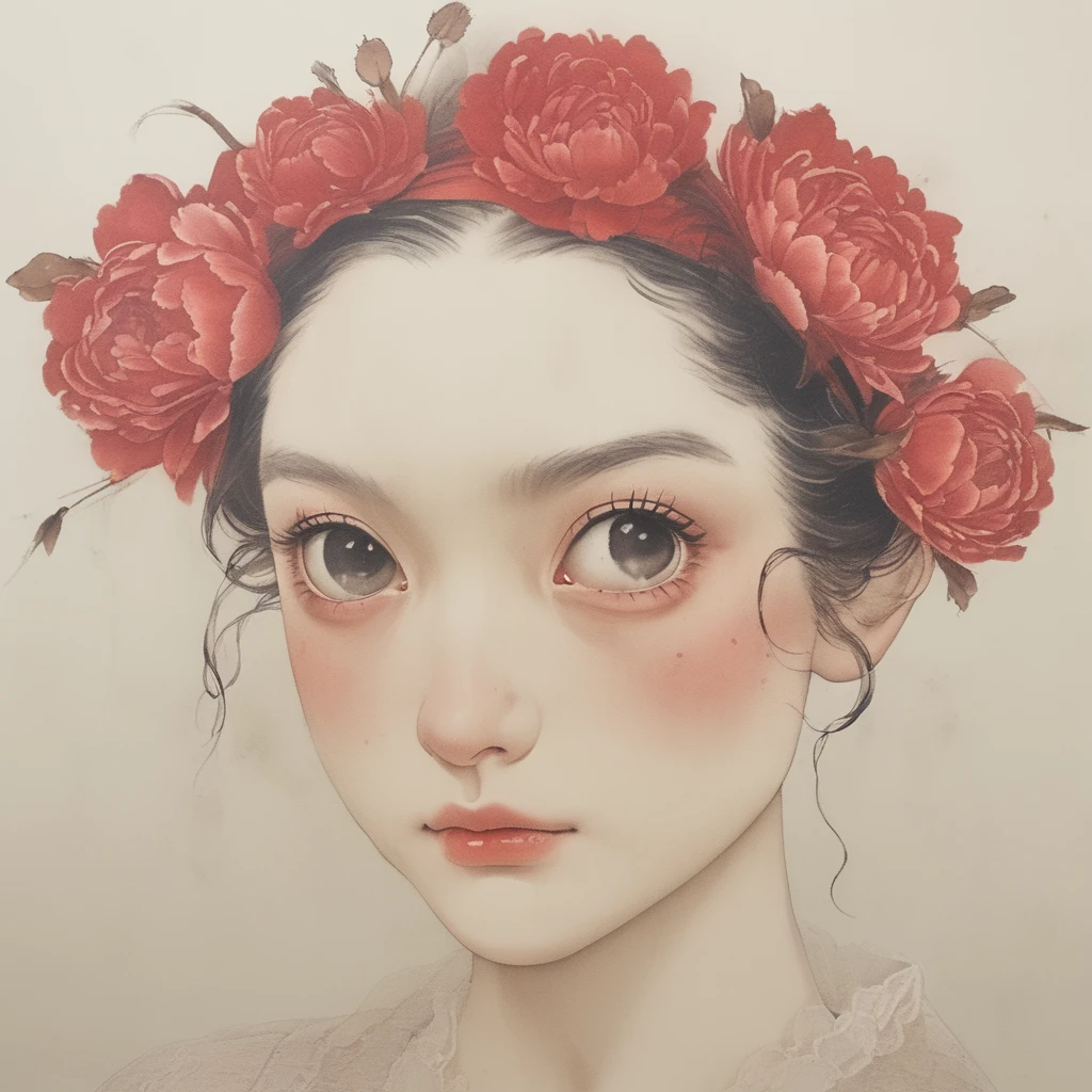 July Bride