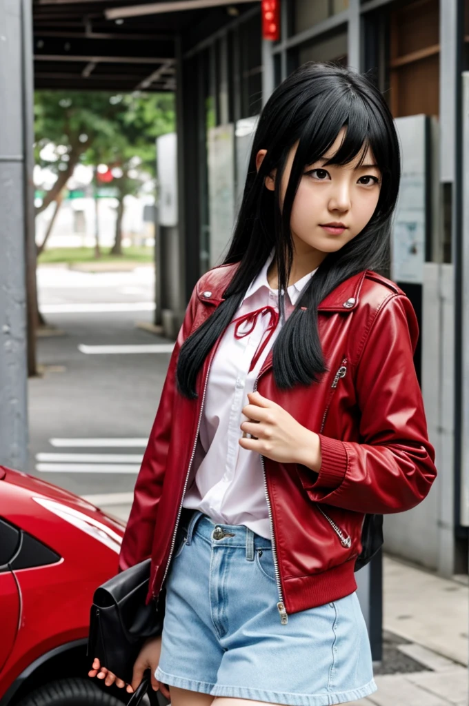Riuru Kaneshiro