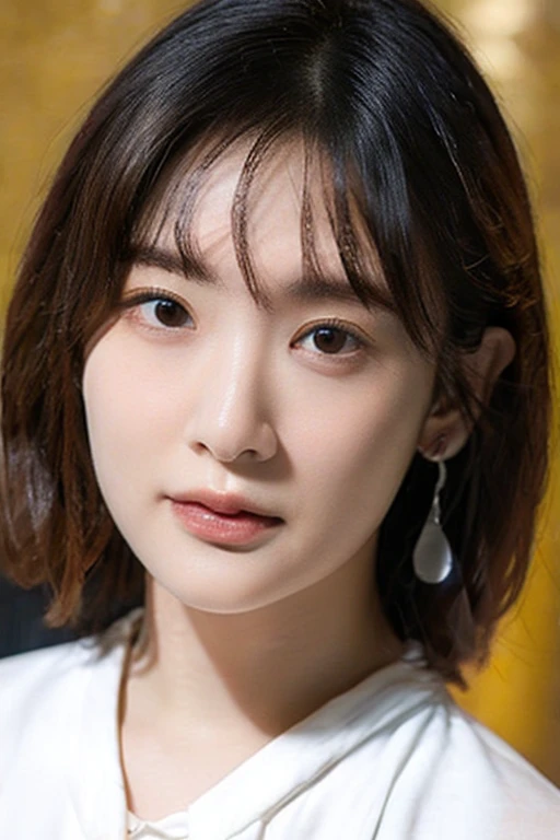 Highest quality、masterpiece、High sensitivity、High resolution、Detailed Description、Slender women、Slim Body、high school girl、smile