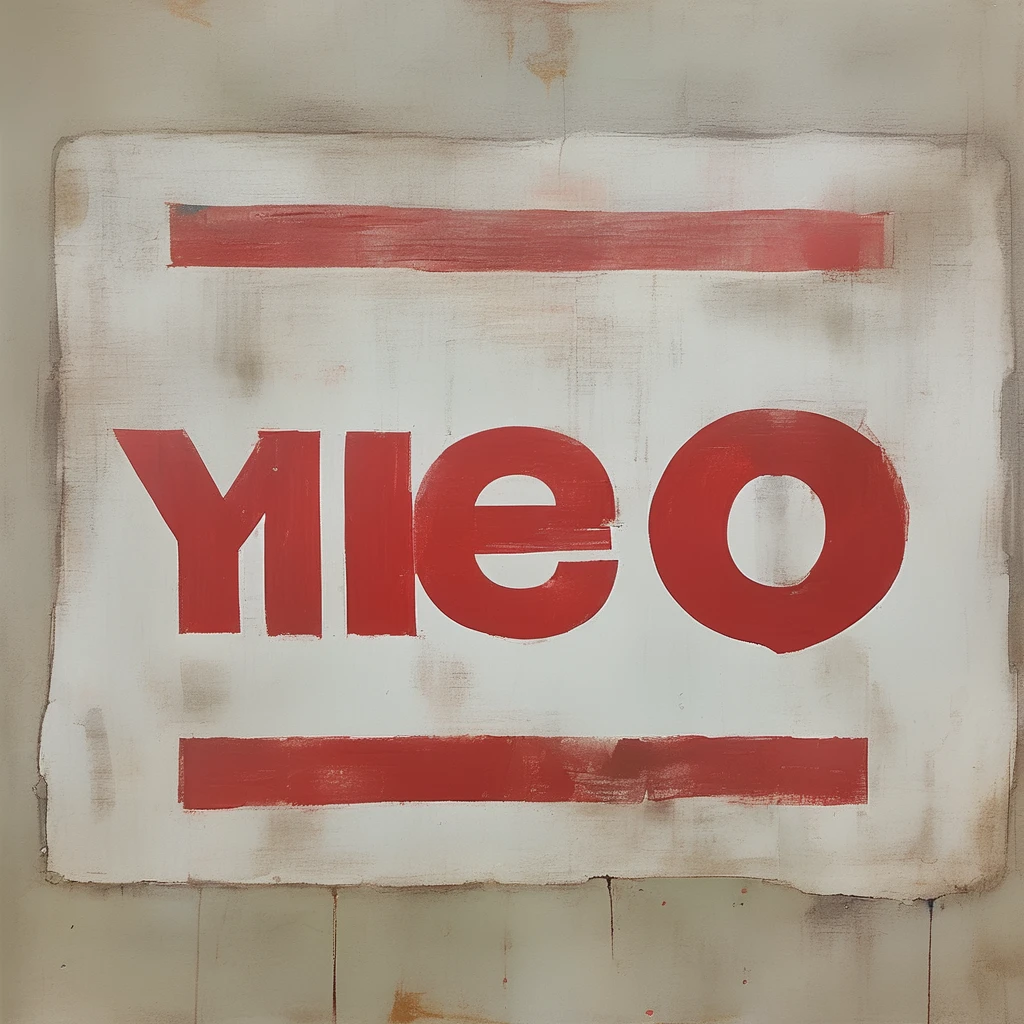 "YES" "no"
