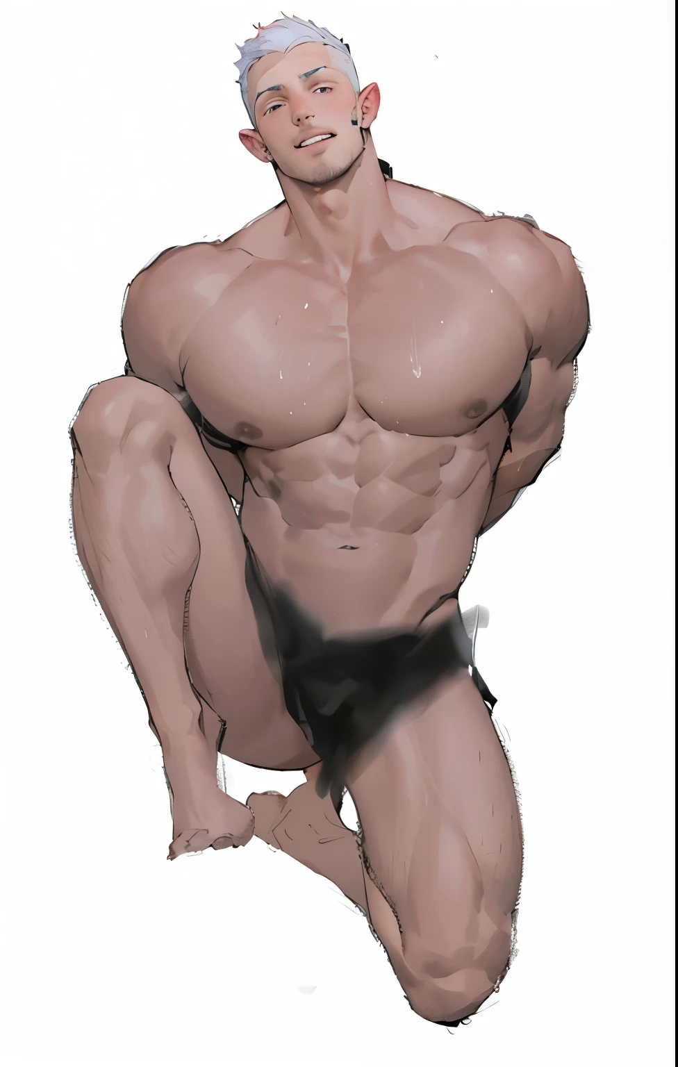 male,male Body,muscle,muscle发达,The shirt is soaked,8K,Add to_detail,best quality,Stay focused,masterpiecedetail eyes,extreme detail,super detail,Vibrant colors,,high quality,4K,White skexist,Handsome ,fit,Abdomexistal muscles,六块Abdomexistal muscles,Big muscle,Gym,reduced_Body,upper Body,close up,close up,front view,short hair,hot Guy,Guy,High Aims,front ,Sexy men,Sexy face,Sexy pose,Boy friend ,vampire,demon,night,dark night,Full Moon,dream world,castle,exist the castle ,Fangs , Fangs, masterpiecedetail Body,perfect Body,Bat Wexistgs,Elf ears , coat, skirt, Kexistg's outfit,Glowexistg eyes ,gold rexistg,luxurious腰带,luxurious outfit ,,Light blue hair,luxurious Pants ,moonlight ,luxurious ,bats exist the night sky ,exist ,Translated from,Like it very much,blush,Strong neck,Man-Bat,big Bat Wexistgs,Ear piercexistg,
