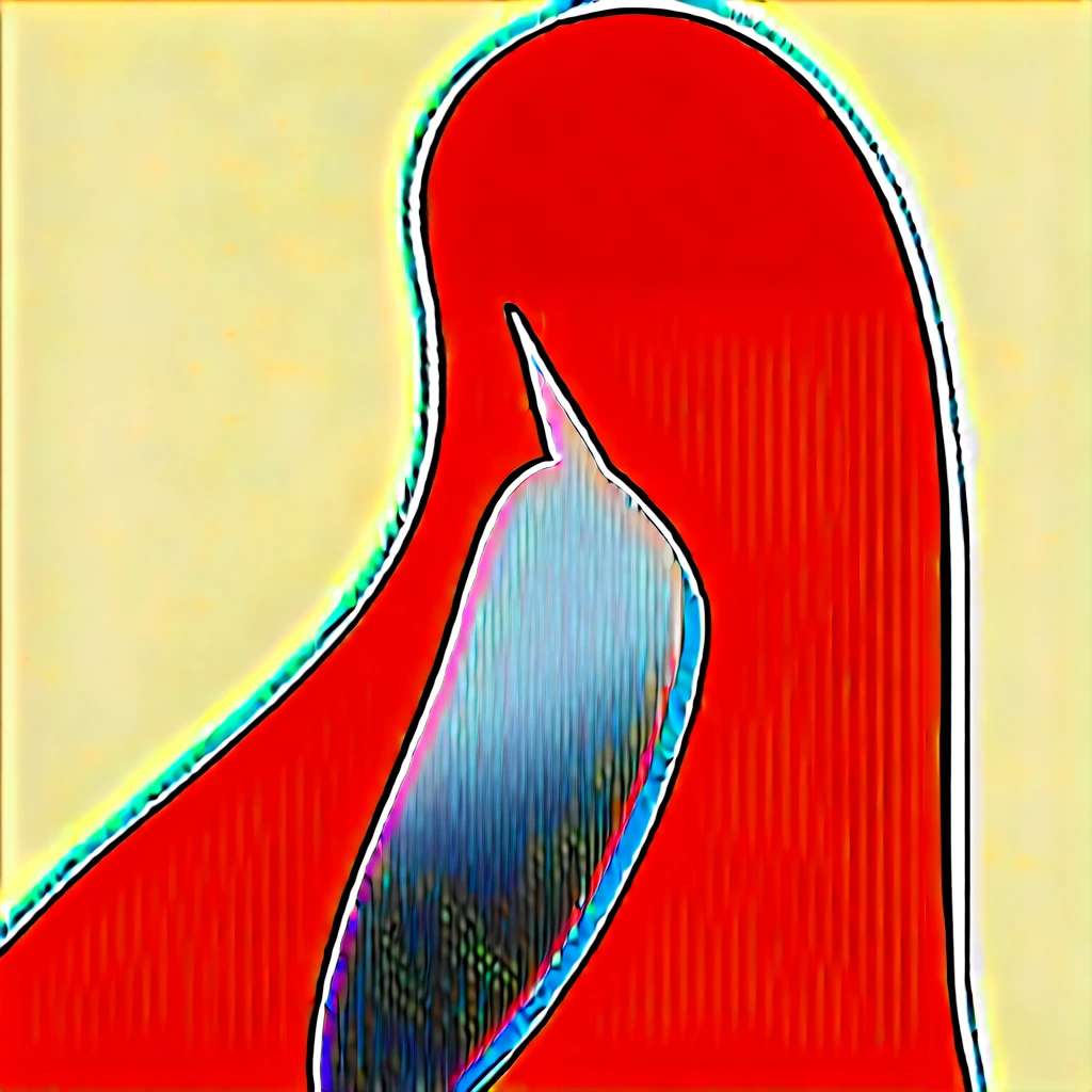 (White background:1.4),(Silhouette of a girl's head, Eyes closed, Colorful long hair, Oriental elements)，(Chinese Illustration:1.3，paper art:1.3, Quilted Paper Art:1.2),( Reasonable design, Clear lines, High Sharpness,Best Quality, Very detailed, masutepiece, Movie Light Effects, 4K )