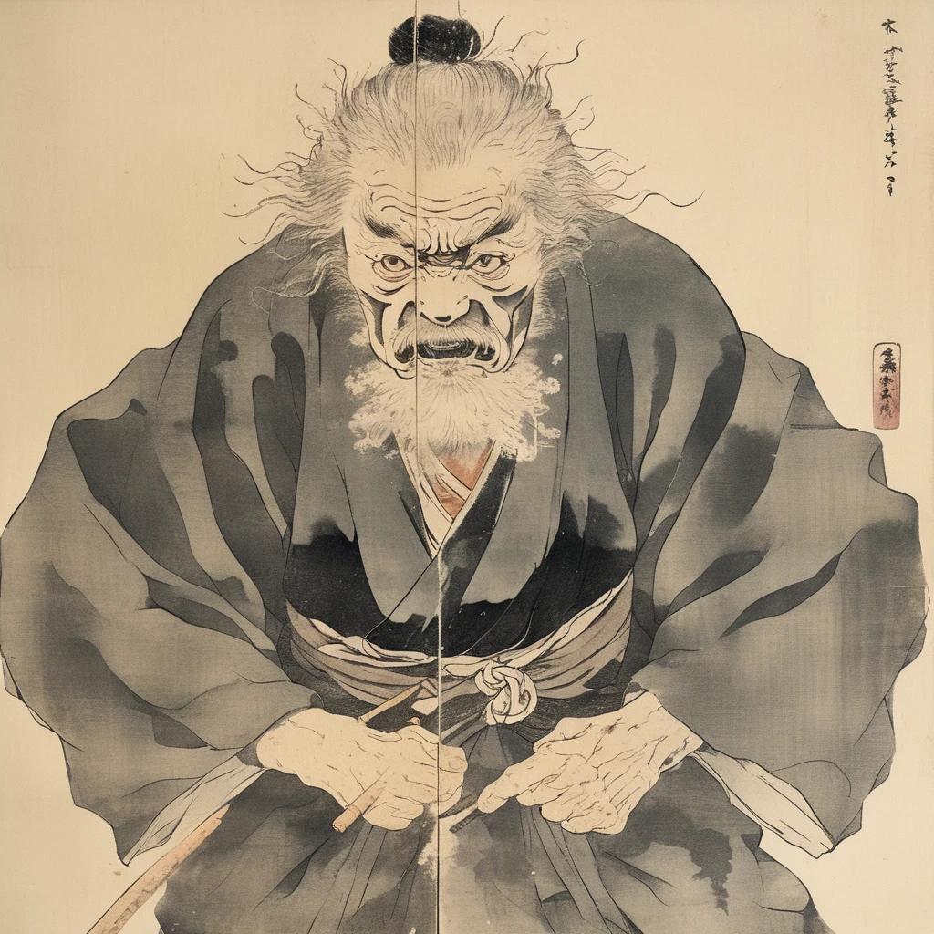 Katsushika Hokusai