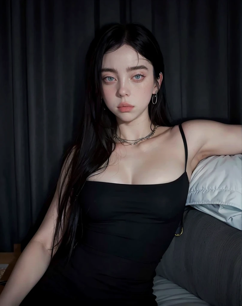 {Billie eilish} //oceaneyes.billieeilish
