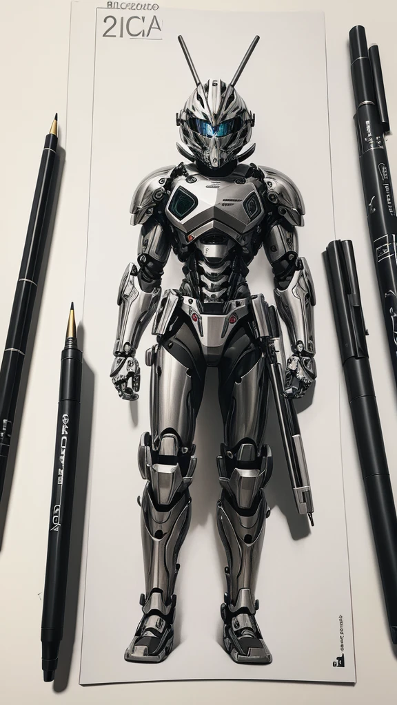 Mechanical Pencil Day