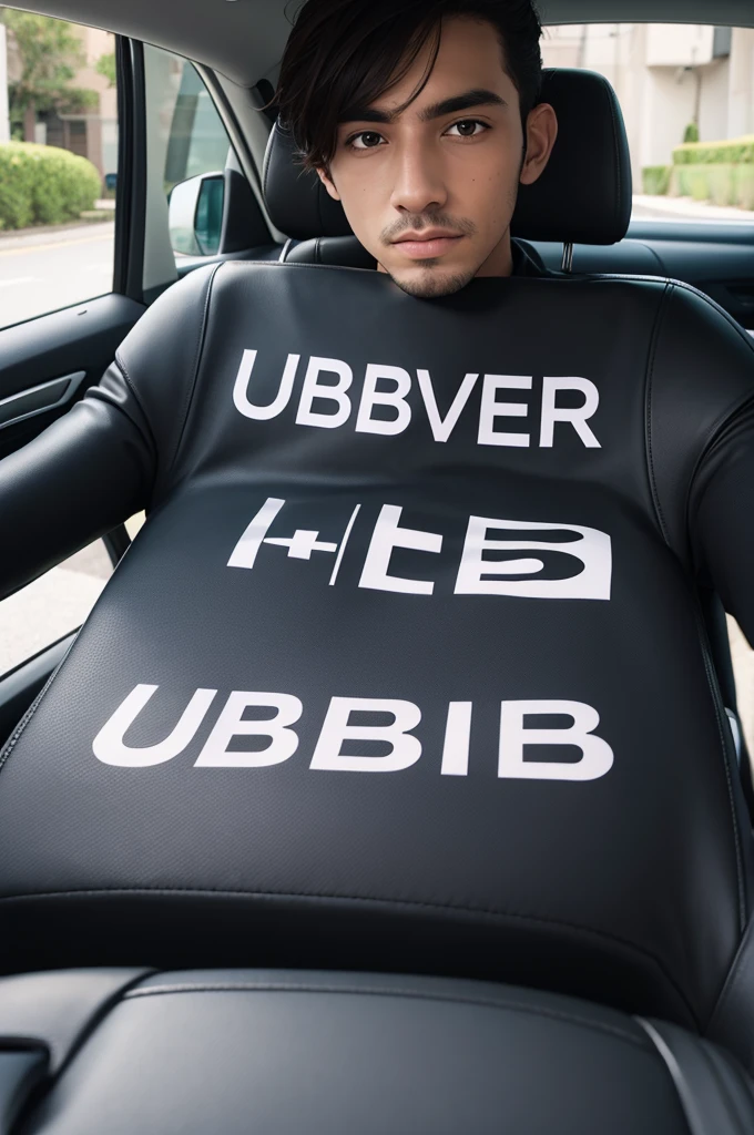 BBB Uber
