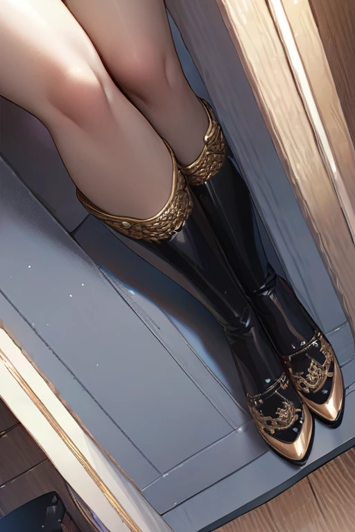 ((Best quality)), ((masterpiece)), (detailed), 283