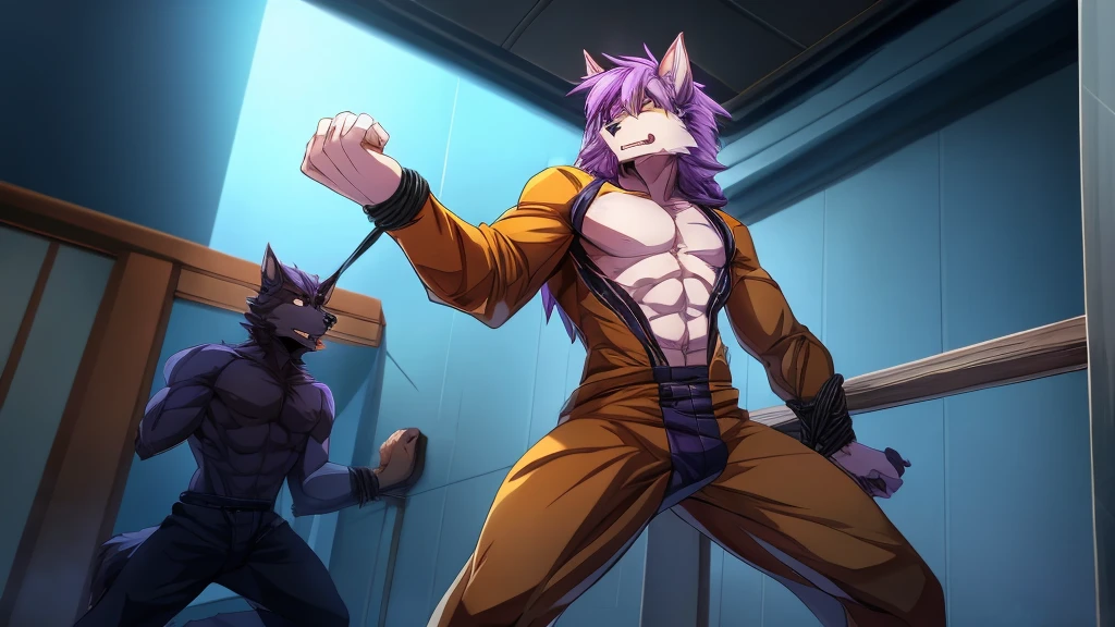 Digital drawing, buff man, okapi fursona, stripped, yellow belly, yellow stomach, violet fur, big guy, full body, cartoon furry, violet fur, breeding, gay, cum, penis, giant cock, gay sex, , gaped hole penetration, cum everywhere , raped, breeding in hole, fucked by anthro blue bull, furries, anthropomorphic, yiff, gay porn, drooling, size difference, bubble butt, sweating, gangbang 