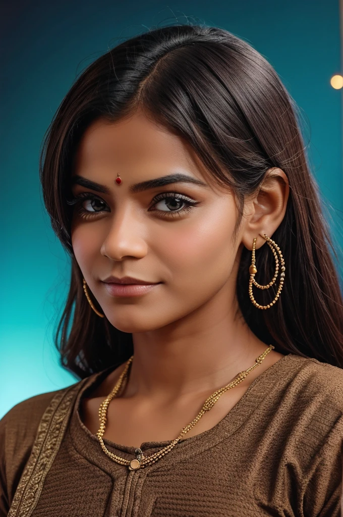 Generate a image with "GOTHAN" written on it