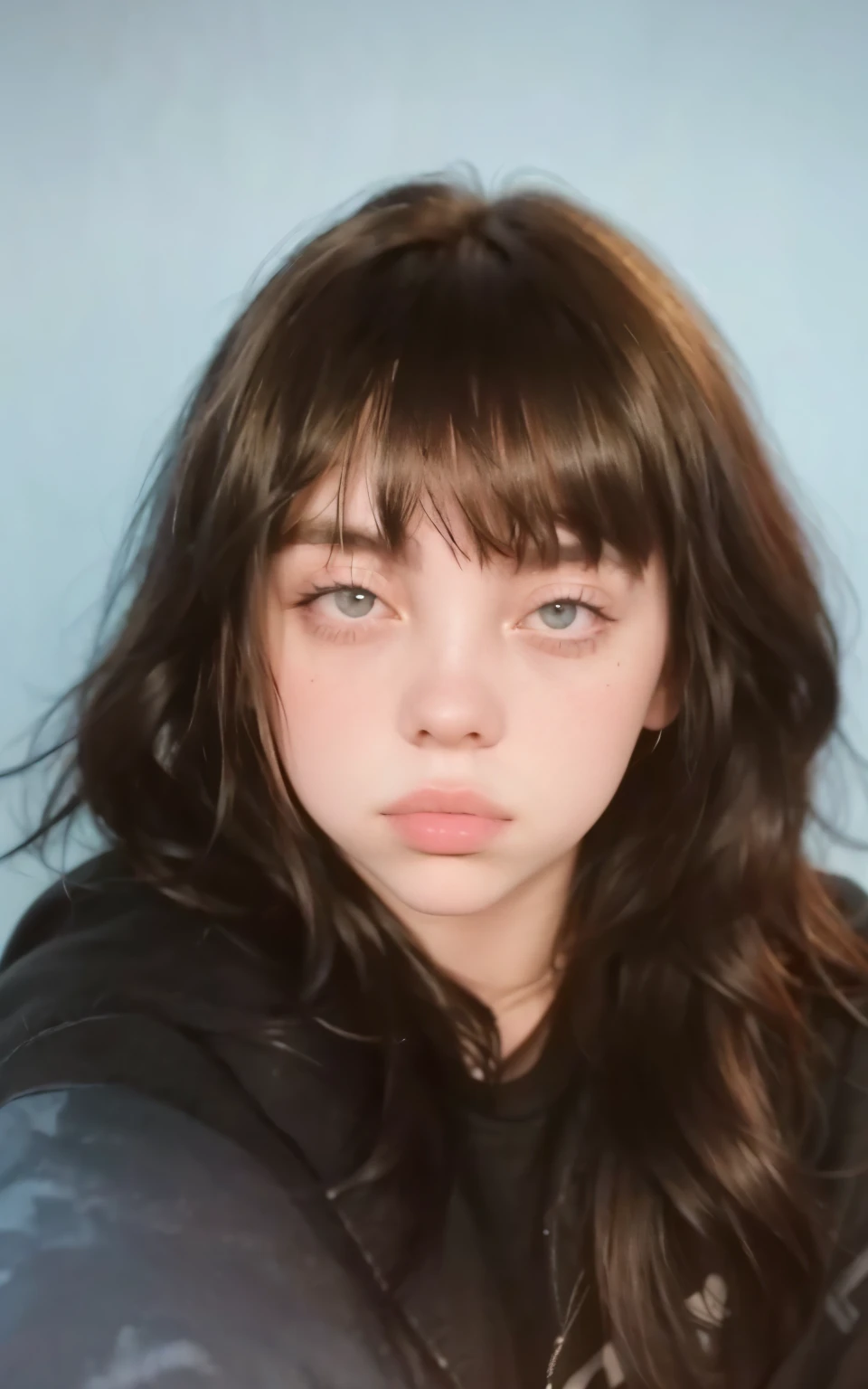 Billie Eilish 