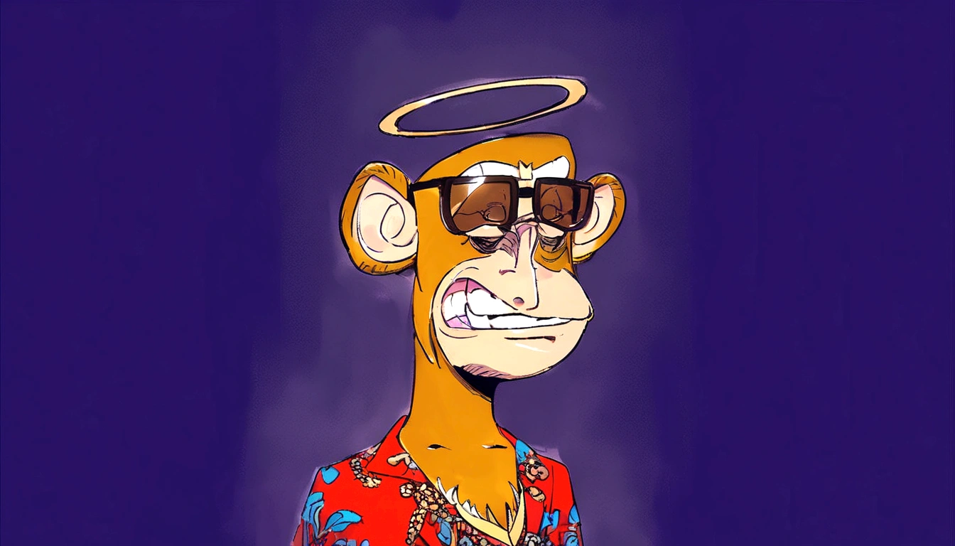 Rich Character