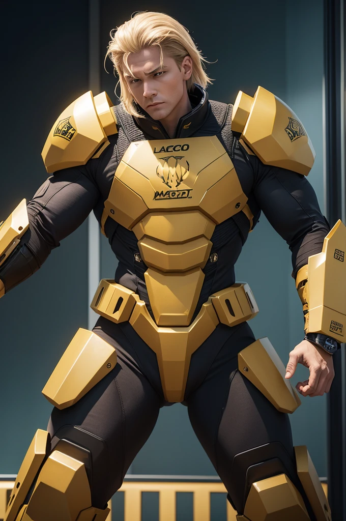 Leo mk