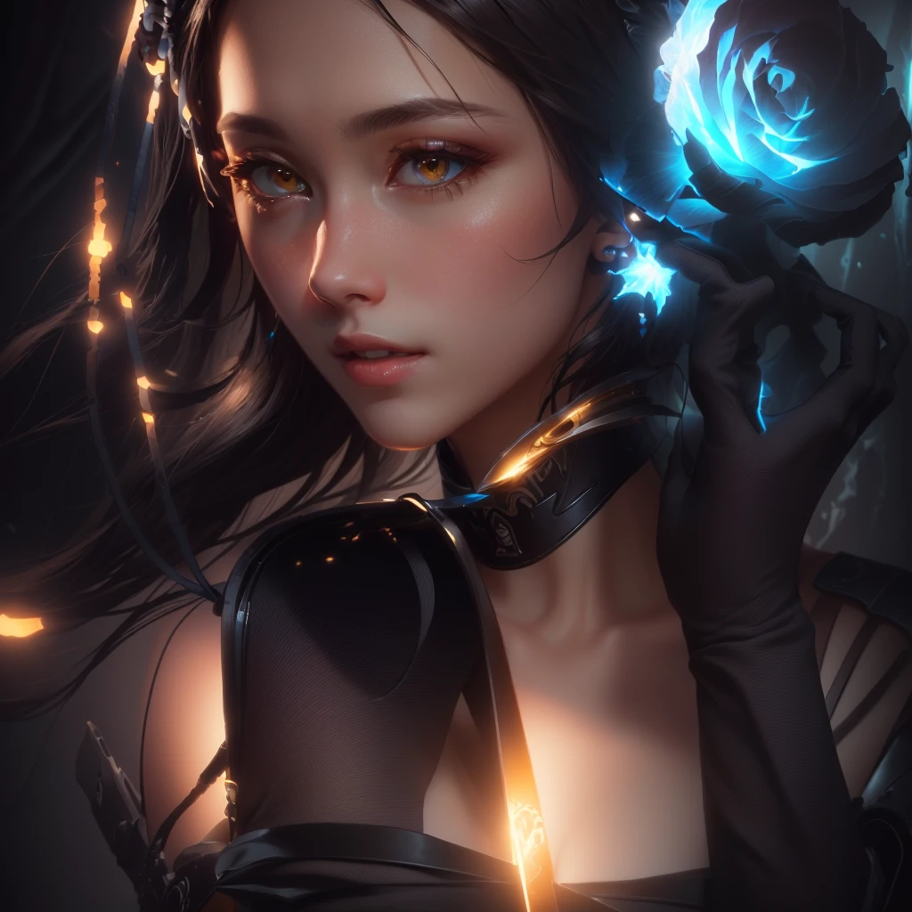 masterpiece, best quality, (Extremely detailed CG unity 8k wallpaper), (best quality), (Best Illustration Award), (The best shadow), absurd, Realistic lighting, (abyss), Beautiful and delicate light, Artworks by Peter Mohr Bacher,