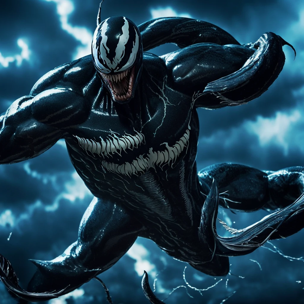 VENOM