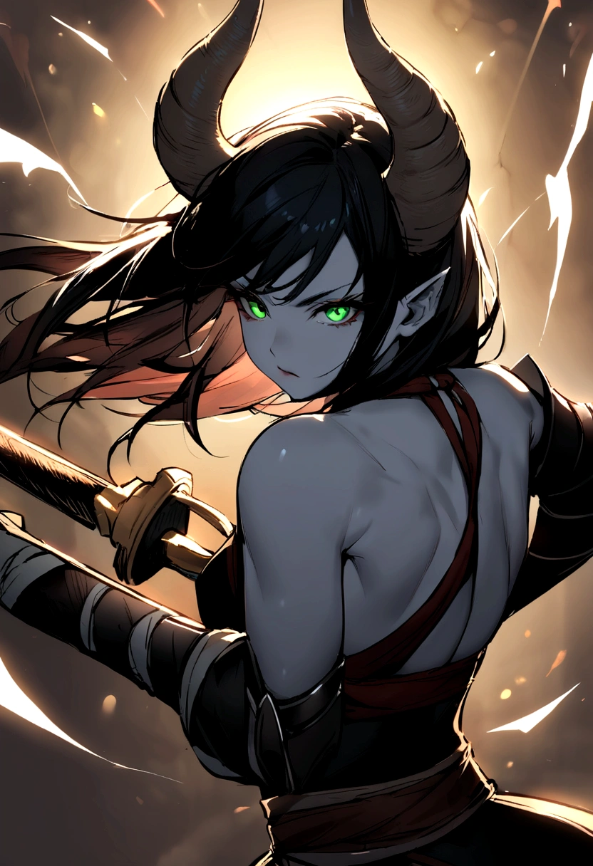 (best quality,4k,8k,highres,masterpiece:1.2),ultra-detailed,(realistic,photorealistic,photo-realistic:1.37),dark, hauntingly beautiful, ethereal, divine, otherworldly, powerful, mystical, fierce, majestic, mysterious, enchanting, elegant, ominous, alluring, goddess, death, reaper, divine, dark veil, floating, glowing, flowing robes, delicate, detailed features, piercing eyes, radiant skin, intricate tattoos, holding a scythe, surrounded by a melancholic mist, moonlight casting a pale glow, vast graveyard, souls ascending to the afterlife, hauntingly beautiful flowers, solemn atmosphere