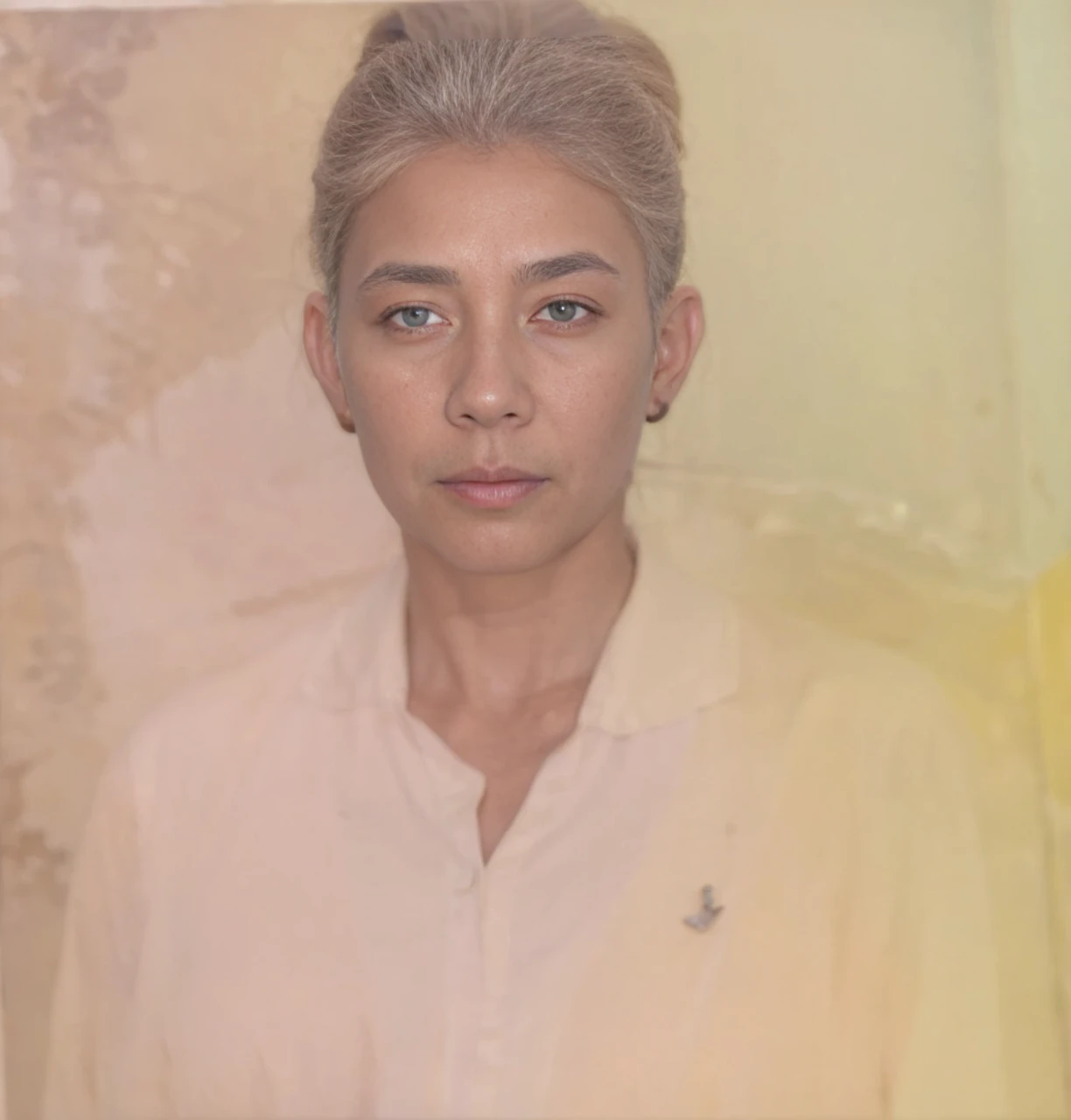 a Indonesian old man, wearing white shirt, Realistic detailed UHD 4k photography extreme quality, Cg unity 8k, super delicate, background blur, full depth of field, HDR high dynamics, real restoration, intricate and extreme details, perfectly presenting the style of midjourney art. realistic, elegant, goddess, surrealism, high detail, supremacy, cinematic lighting, ray tracing, shadow, uhd, retina, masterpiece, ccurate, anatomically correct, textured skin, super detail, high detail, high quality, high quality, award-winning, best quality, high resolution, 1080P, 16k, 8k, 4K, HD