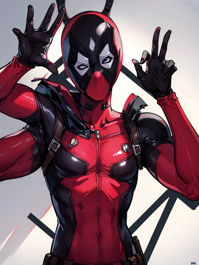 Deadpool