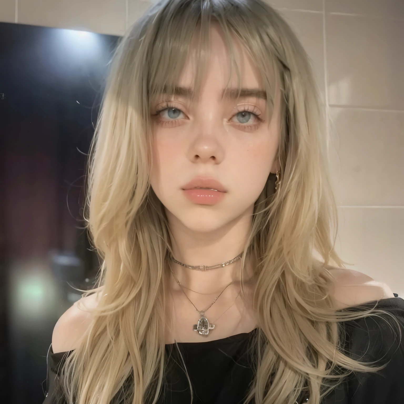Billie Eilish