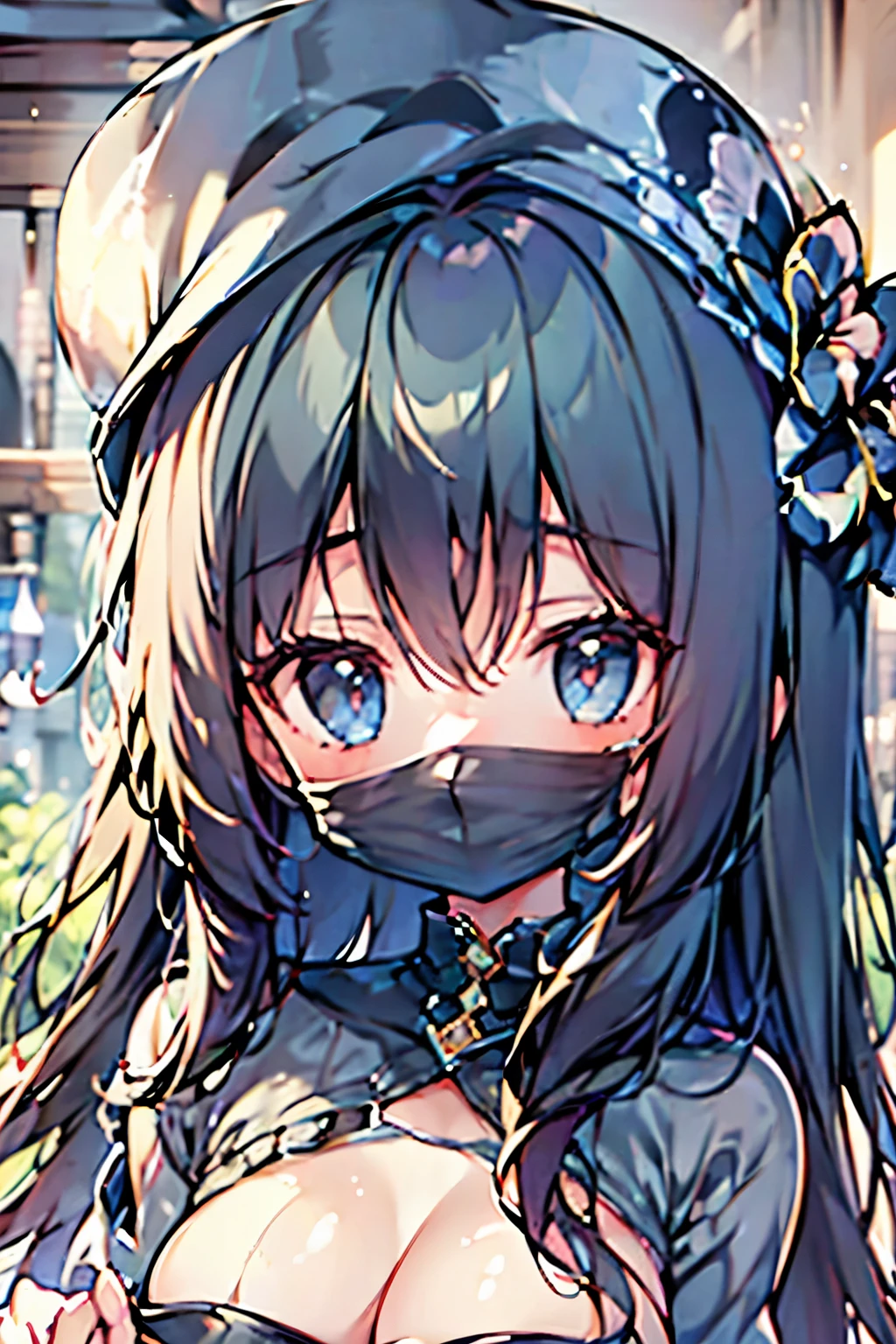 best quality,masterpiece,detailed face,1 girl,solo
