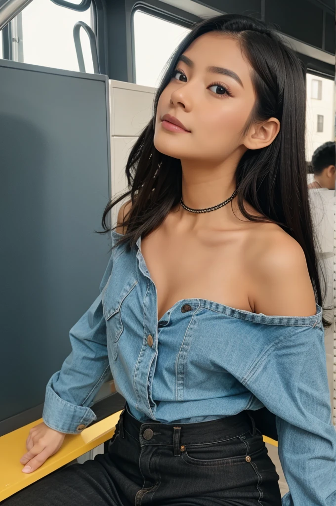 Sinchan video