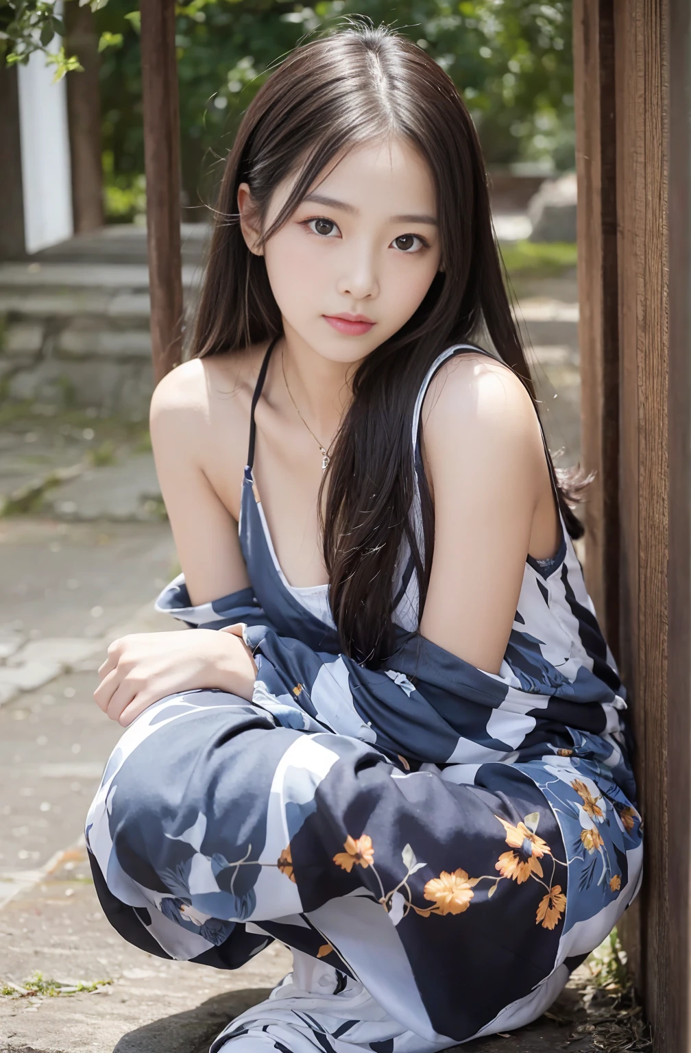 1girl