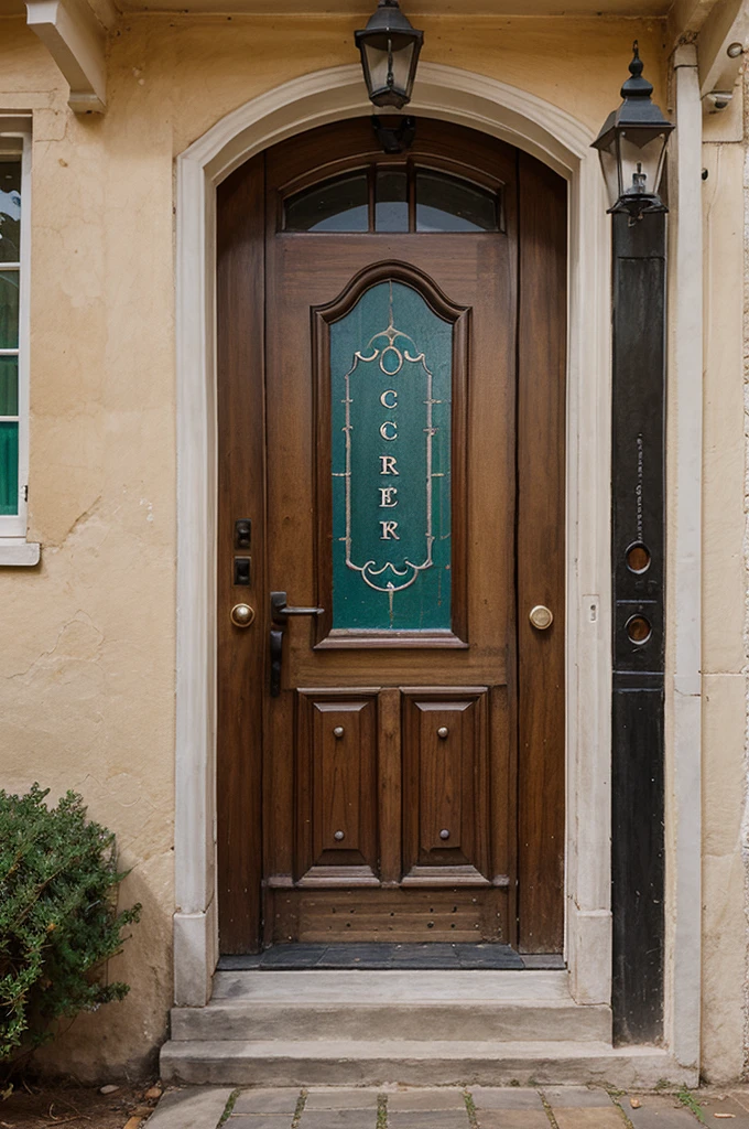 The doors of the magic school opened
