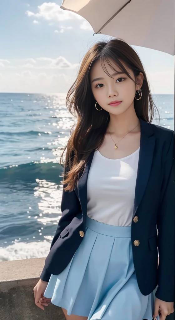 1girl
