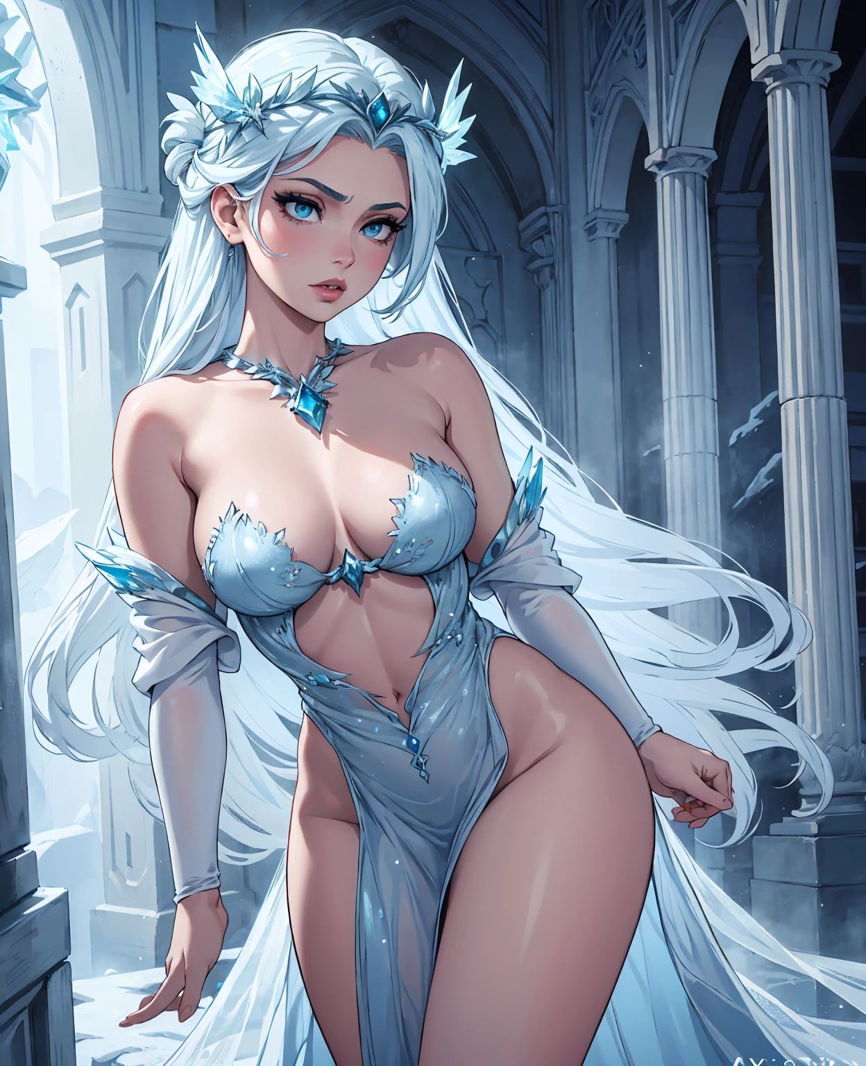 a beautiful ice queen, elegant ice maiden, stunning icy beauty, snow goddess, frozen enchantress, alluring ice nymph, elegant winter woman, ice maiden, icy vixen, snow queen, ice princess, beautiful frozen woman, graceful icy lady, stunning ice fairy, captivating ice spirit, exquisite ice dryad, elegant ice nymph, alluring frozen goddess, breathtaking ice enchantress, stunning ice maiden, (best quality,4k,8k,highres,masterpiece:1.2),ultra-detailed,(realistic,photorealistic,photo-realistic:1.37),intricate ice crystal details, elaborate ice jewelry, delicate frozen flowers, shimmering ice textures, sparkling icy accessories, icy blue and white color palette, dramatic dramatic dramatic dramatic dramatic dramatic dramatic dramatic dramatic dramatic dramatic dramatic dramatic dramatic dramatic dramatic dramatic dramatic dramatic dramatic dramatic dramatic dramatic dramatic dramatic dramatic dramatic dramatic dramatic dramatic dramatic dramatic dramatic dramatic dramatic dramatic dramatic dramatic dramatic dramatic dramatic dramatic dramatic dramatic dramatic dramatic dramatic dramatic dramatic dramatic dramatic dramatic dramatic dramatic dramatic dramatic dramatic dramatic dramatic dramatic dramatic dramatic dramatic dramatic dramatic dramatic dramatic dramatic dramatic dramatic dramatic dramatic dramatic dramatic dramatic dramatic dramatic dramatic dramatic dramatic dramatic dramatic dramatic dramatic dramatic dramatic dramatic dramatic dramatic dramatic dramatic dramatic dramatic dramatic dramatic dramatic dramatic dramatic dramatic dramatic dramatic