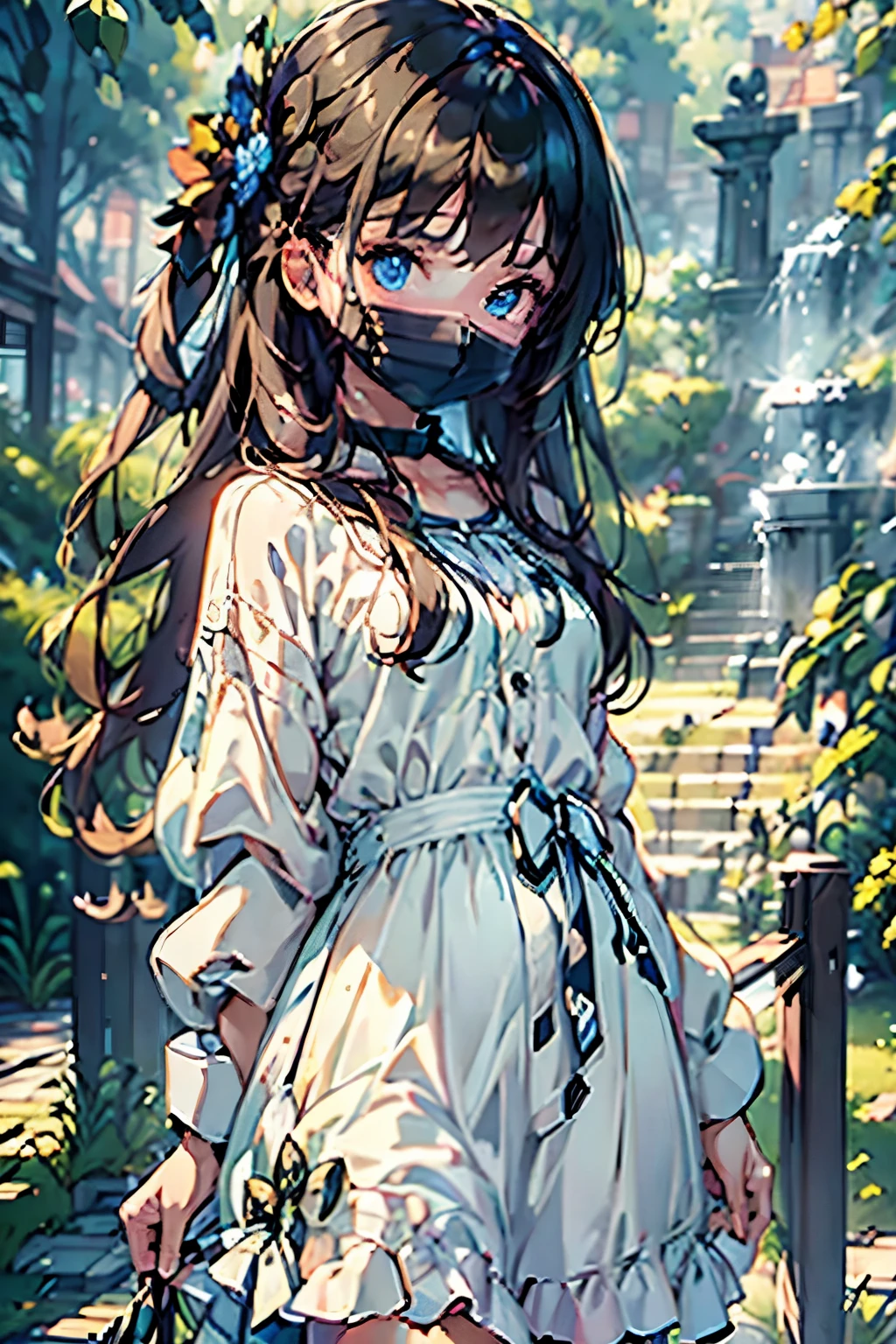 best quality,masterpiece,detailed face,1 girl,solo