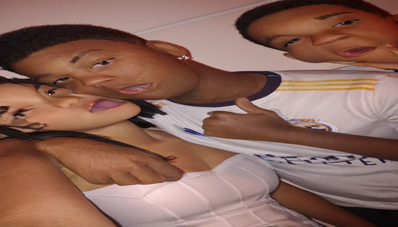 Une Japonaise de , cheveux bleu, dark purple necklace, Grey tank top, terrified, scotcher au mur, jambe et bras, ne pouvant plus bouger, in a defective laboratory, style 3d Pixar, (best quality, 4k, 8k, High resolution, chef-d'artwork:1.2), Ultra-detailed, (Realistic, photoRealistic, photo-Realistic:1.37), portraits, Des couleurs vives, studio lighting