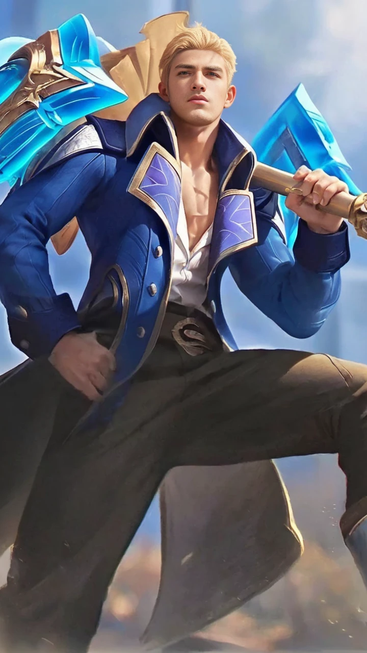 (Intricate Details, Masterpiece, Best Quality, High Resolution, 8k), (1man), (male:1.2), (photorealistic:1.4),portrait, finely detailed background, Depth of Field, VFX, best quality, masterpiece, ultra high res, (detailed face:1.2), (detailed eyes:1.2), (detailed hair:1.2), (detailed clothes:1.2), 4k, (detailed color:1.2),angry face