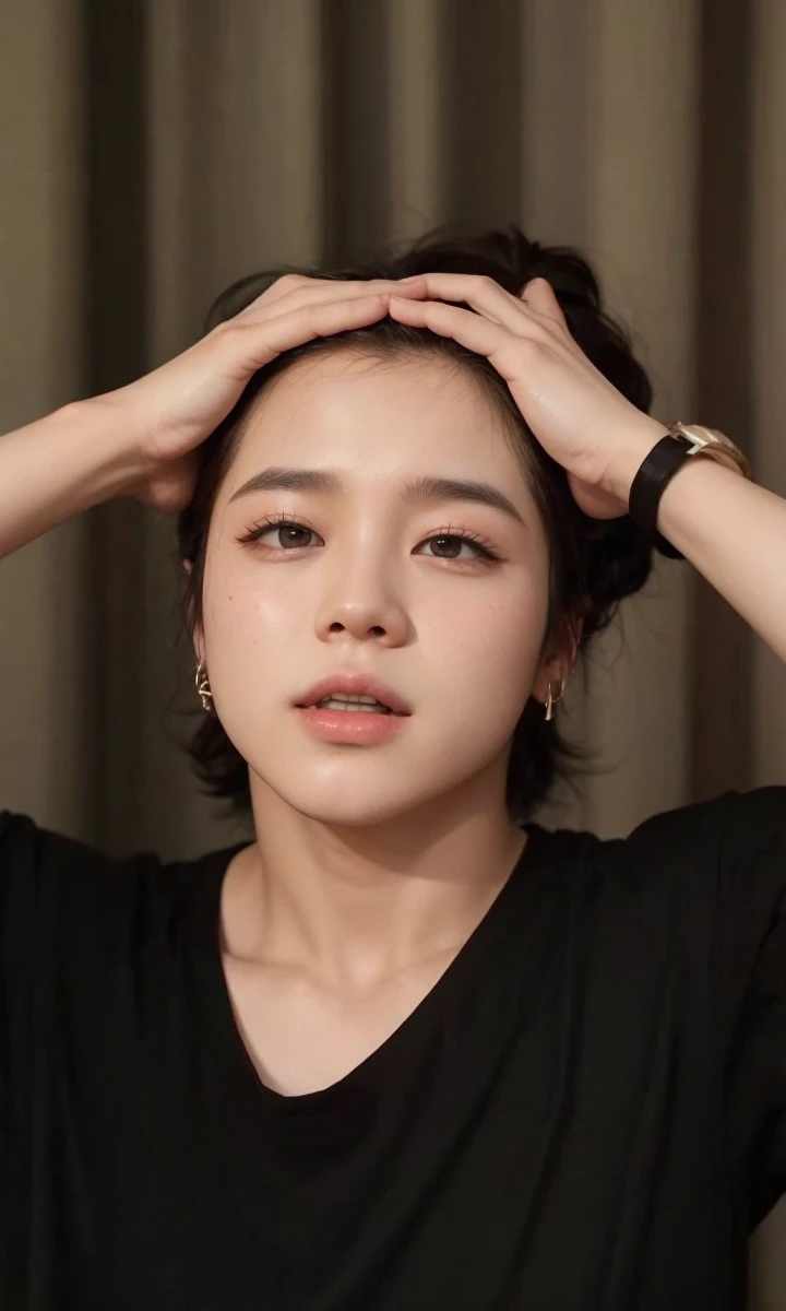 Park Jimin, BTS