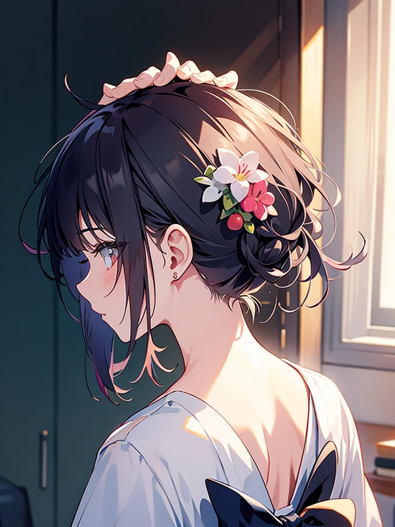 nape