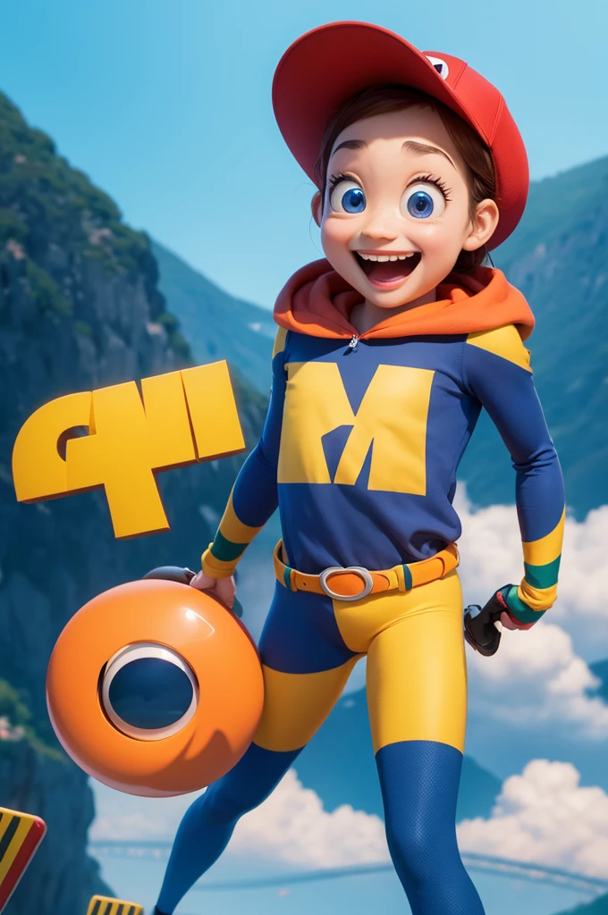 pixar