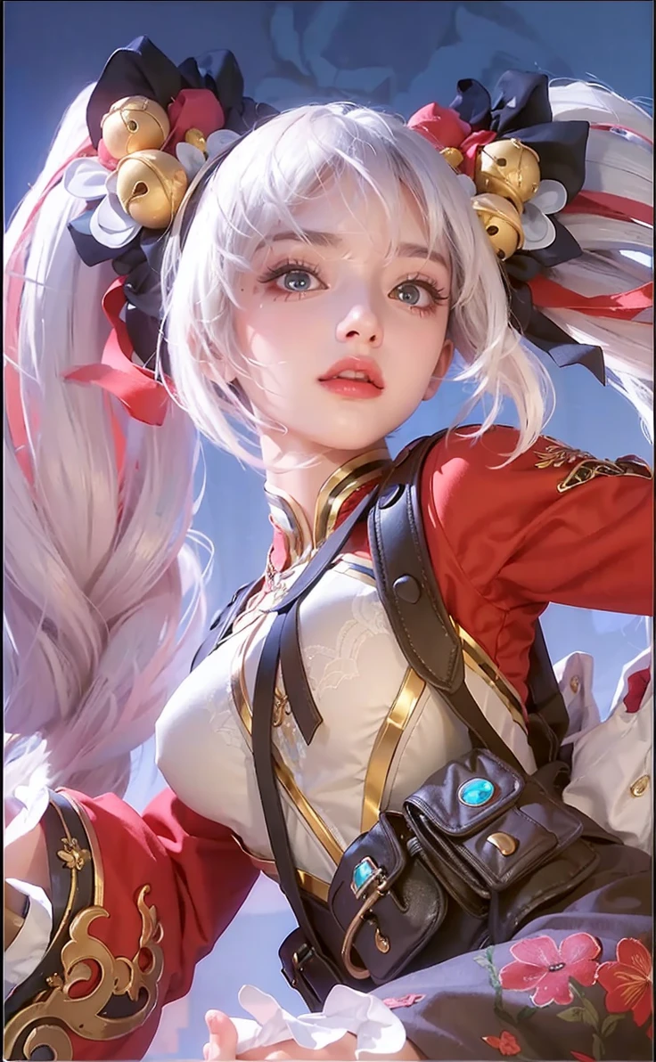 ((masterpiece)), ((best quality)), ((HD 4k)),((realistic 1.2)), mature girl