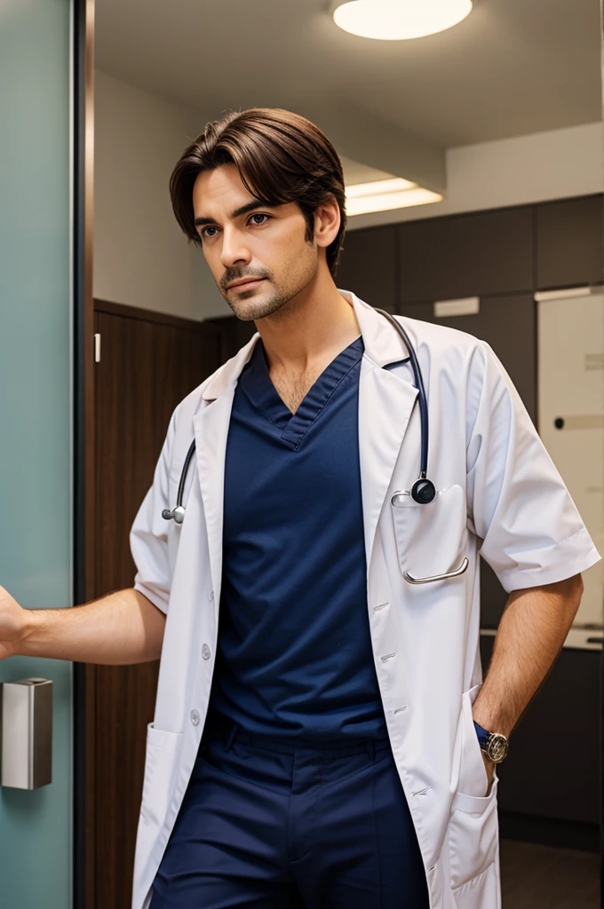 Doctor 
