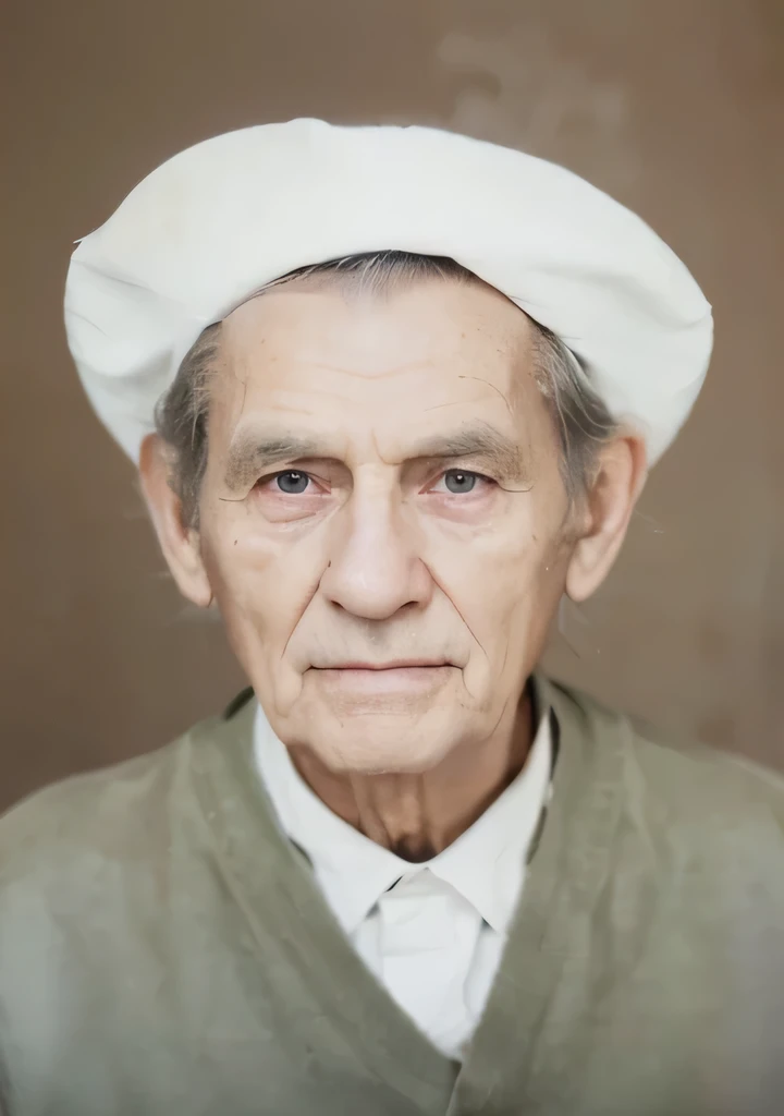 Ultra realistic, old man 70 years old, photo studio, HD, 8k