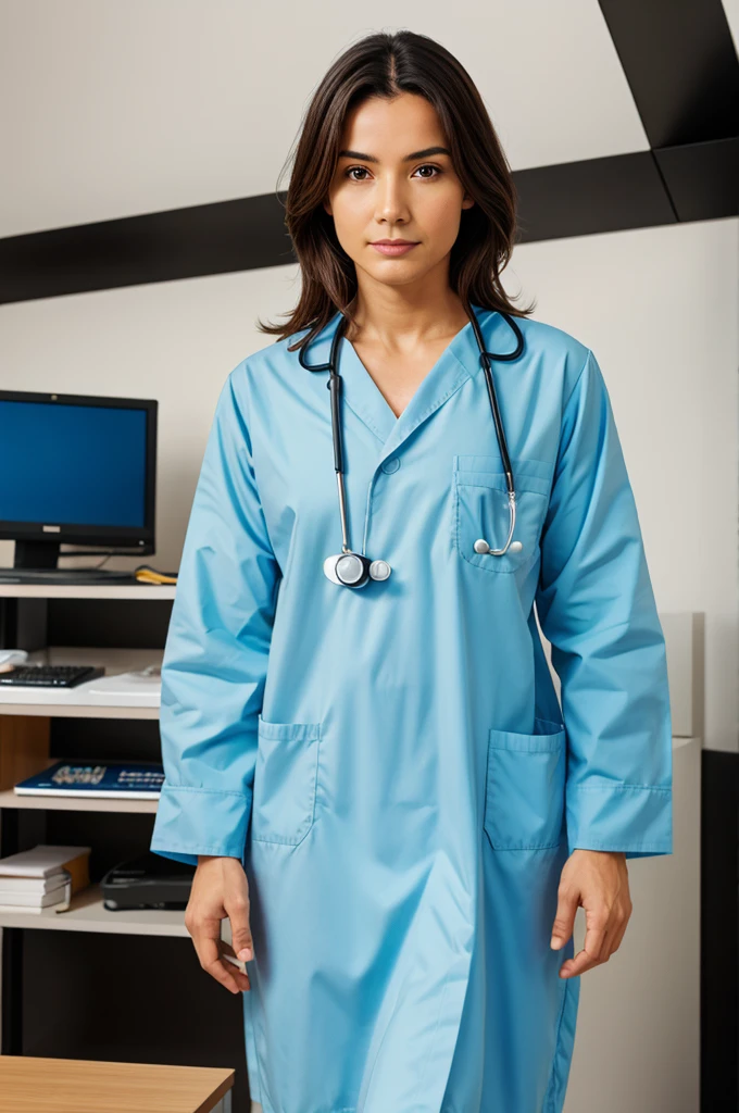 Doctor 