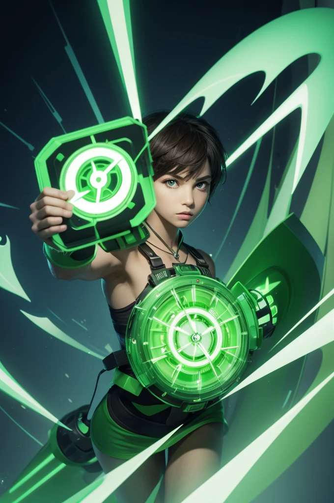 omnitrix