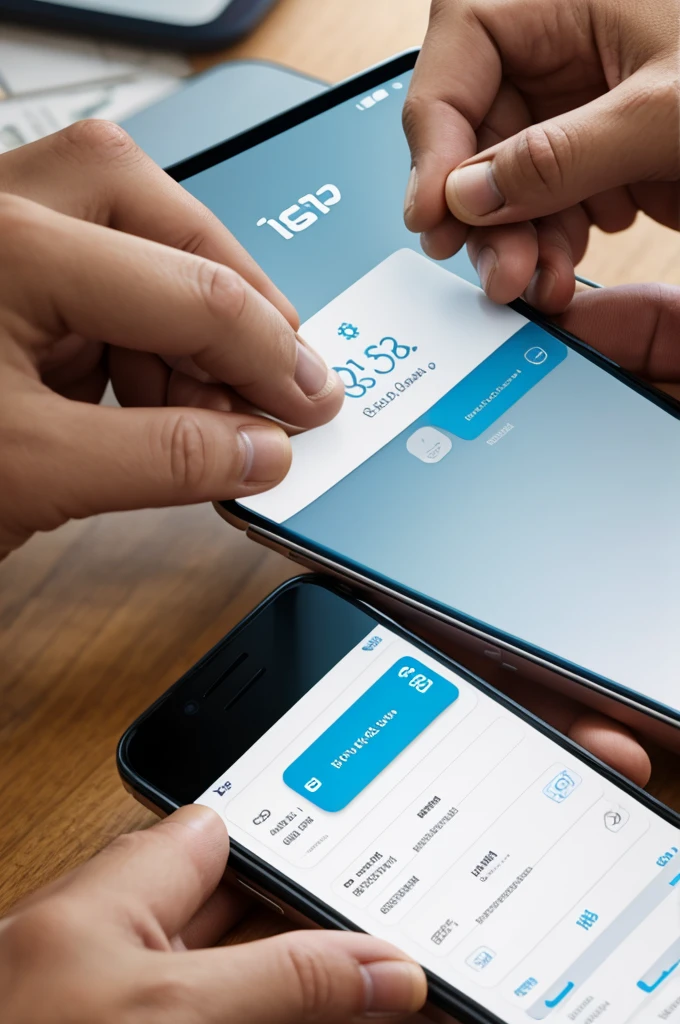 Imagenes de OPEN BANKING