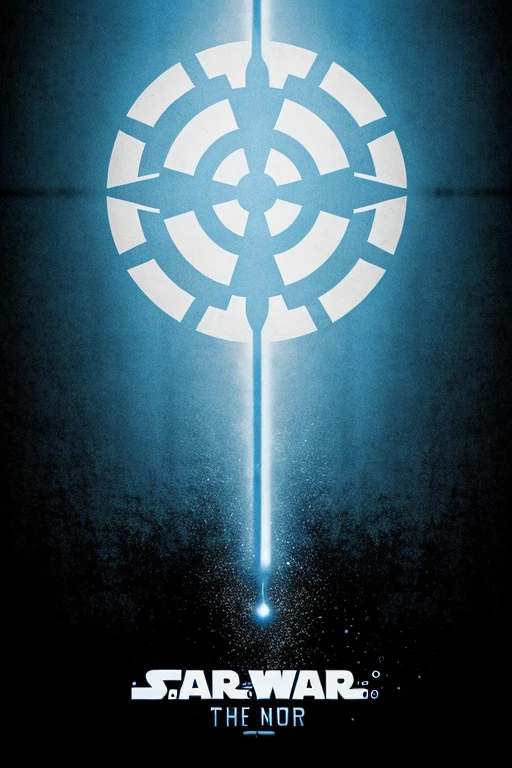 A symbol of war about the element of air and that has the name SKYWALKER