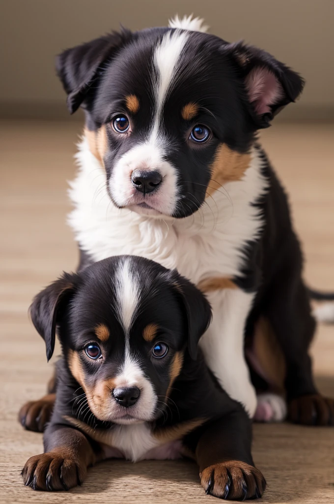 Puppy