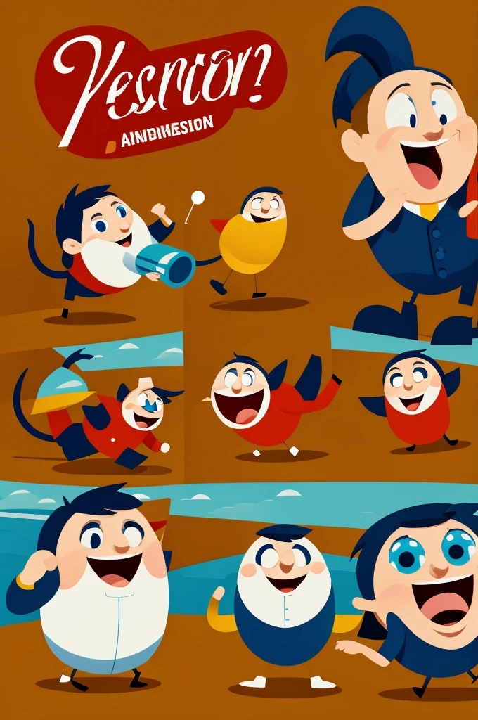 Animation