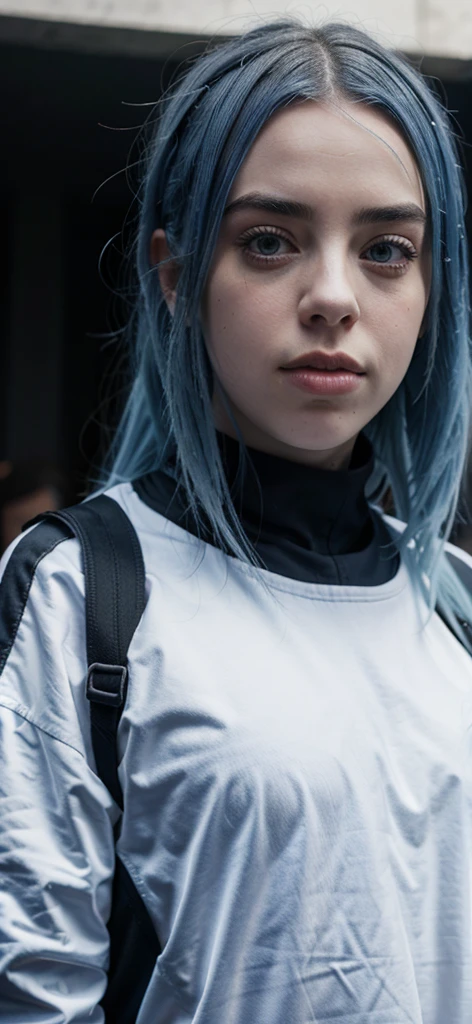 Billie eilish