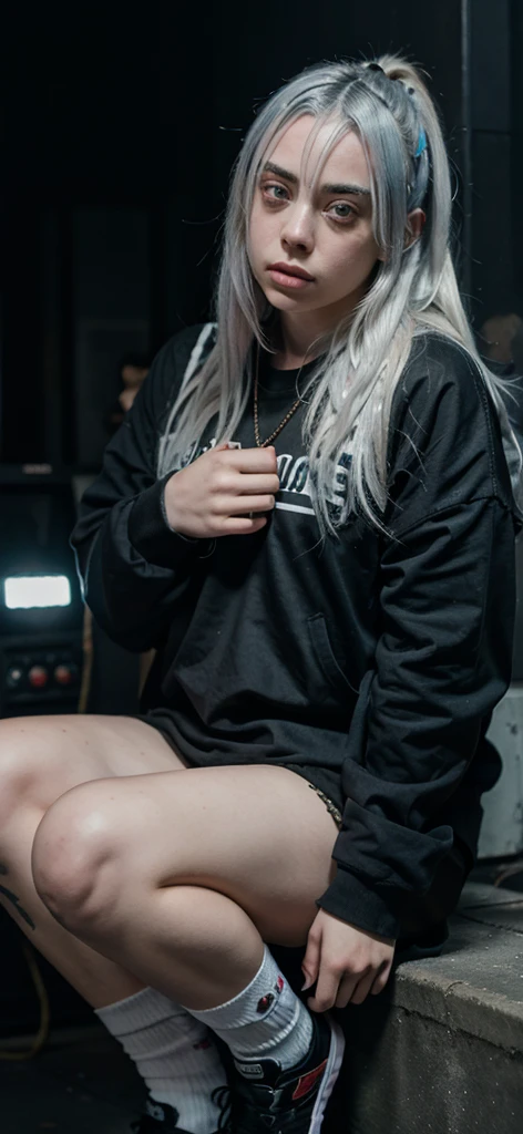 Billie eilish