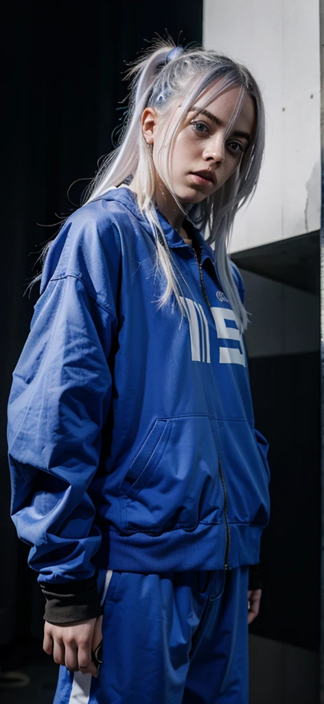 Billie eilish