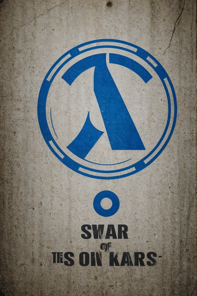 A symbol of air for war, referring to the element of air and also named after my skywalker war team