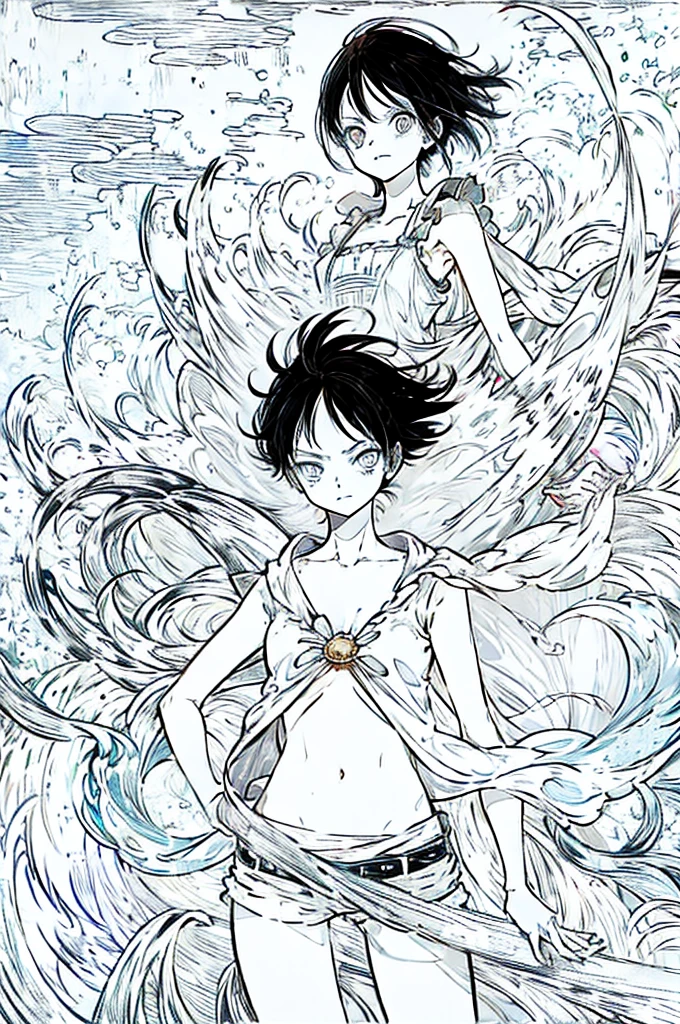 Luffy