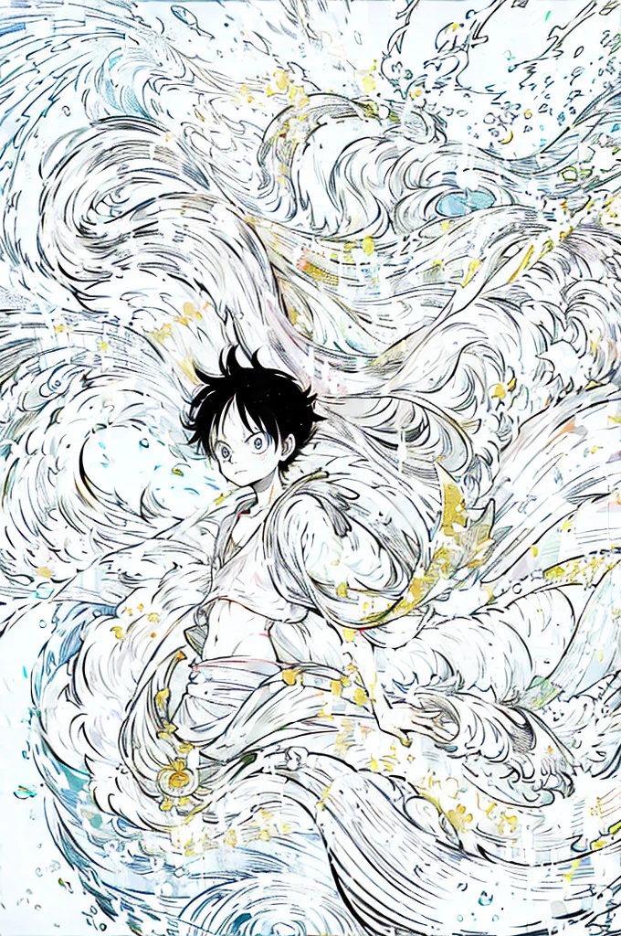 Luffy